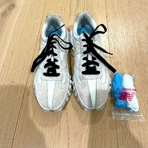 Women’s new balance by staud